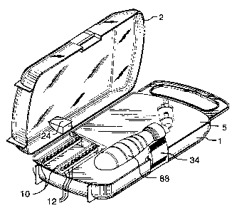 Une figure unique qui représente un dessin illustrant l'invention.